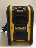 DeWalt battery operated 12 V lithium ion