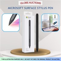 MICROSOFT SURFACE STYLUS PEN (MSP: $130)