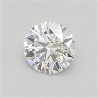 .50 Ct CVD Lab Diamond Low Reserve