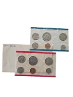 1979 Mint Coin
