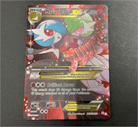 M Gardevoir EX Generations Radiant RC31/RC32 Card