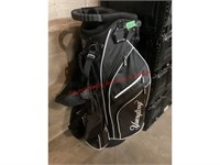 Yeungling Golf Bag