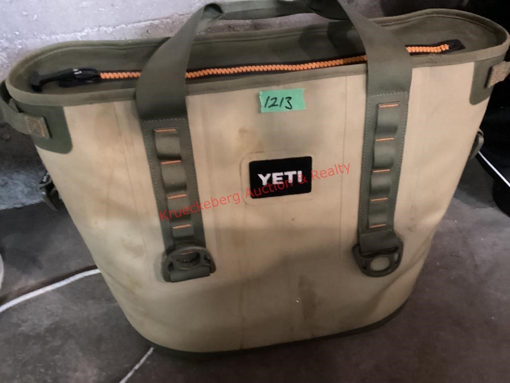 Yeti Soft Cooler Bag
