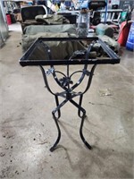 Plant stand 18x10