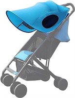 Universal Stroller Sun Cover UV Protection Baby St