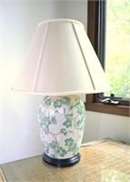 ORIENTAL LAMP