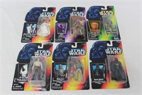 Star Wars Action Figure Collection NIB #3