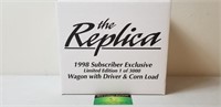 The Replica 1998 Subscriber Exclusive, NIB