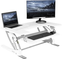 Adjustable Stand Up Desk Converter