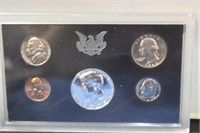 1968 UNITED STATES PROOF SET