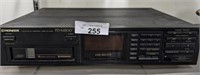 PIONEER PDM5000 DISC CHANGER