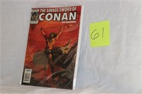 Savage Sword of Conan 149 magazine