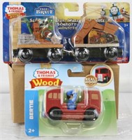 BNIB Thomas the Train Lot