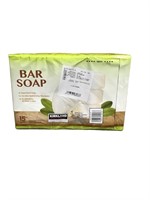 Kirkland signature bar soap 15 pack