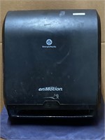 Preowned enMotion  Automatic Paper Towel Dispenser