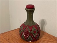 Vintage Solid Ceramic Piece