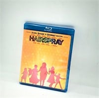 2 disc DVD Hairspray movies