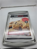 True living cookie pan set