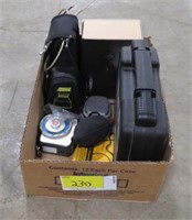 Lot - Nikon Flash & Cleaning Accessories