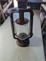 Eclipse Belle Lantern