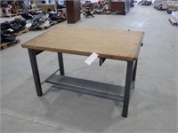 5 Ft. x 38 In. Drafting Table