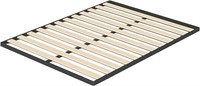 ZINUS Easy Assembly Wood Slat Replacement, Full