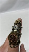 Gears Mad Max Ring