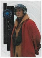 2015 Star Wars High Tek Ric Olie Pattern 1 F2