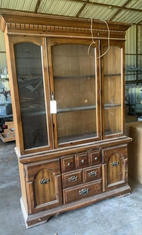 China Hutch