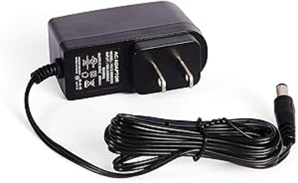 Accessories PW-CT-9V DC Power Adapter – Pedalboard