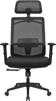 Furmax Ergonomic Office Chair, High Back