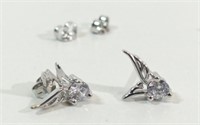 Earrings S925