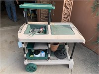 Garden Cart