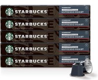 New BB 1/2021 Starbucks by Nespresso, Decaf