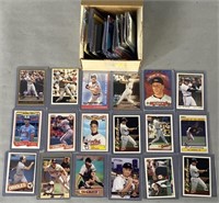 90+/- Cal Ripken Jr. Baseball Cards