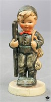 Hummel Goebel " Chimney Sweep" Figurine