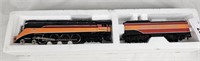 Lionel Ho Scale Southern Pacific Daylight