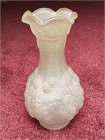 Imperial By Lenox Glass Vase