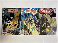 DC - 1989 - Batman: Year 3 Parts 2,3,4
