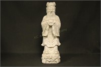 Chinese Figure