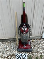 Hoover “Wind tunnel” vacuum cleaner