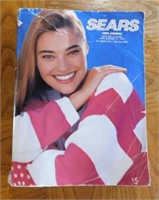 1992 Sears Catalog