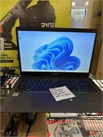 ACER LAPTOP COMPUTER WIPED WORKS NOTE