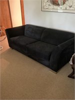 Couch and love seat cloth