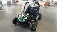 MotoTec Mud Monster 212CC 2-Seat Gas Youth Go Kart