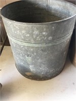 Bucket