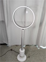 (1) Dyson Air Multiplier Pedestal Fan