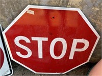 Stop Sign