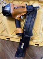 Bostitch Large Air Nail Gun