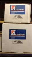 Cardone water pumps- 83 ct.